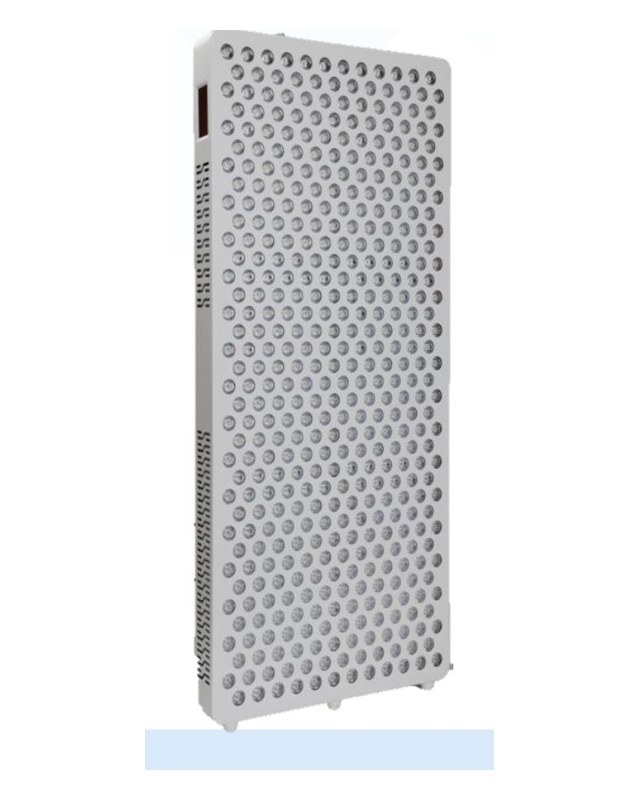 DEVAMED DISPLAY pannello fotobiomodulazione full body