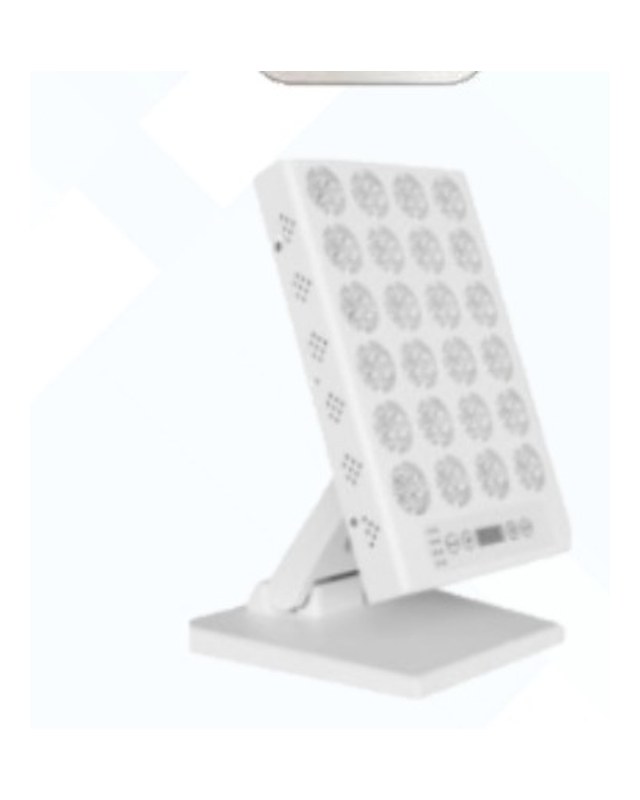 DEVAMED EASY pannello fotobiomodulazione da parete