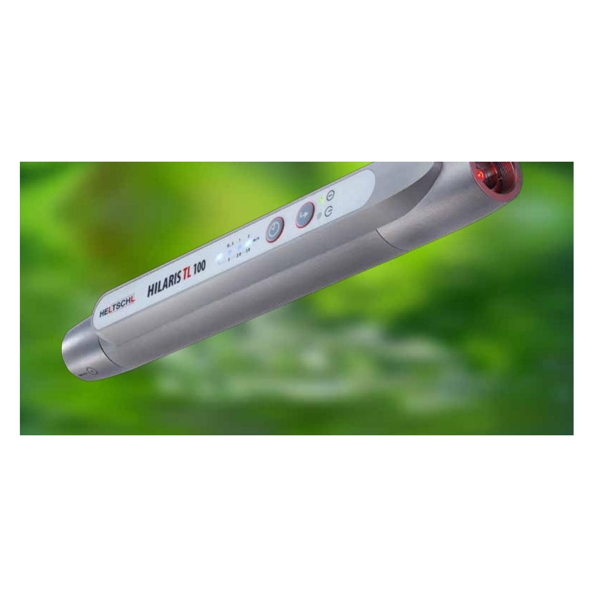 Laser a penna HILARIS TL